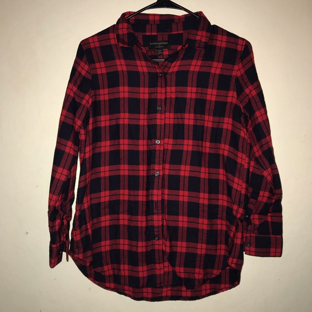 Red Flannel